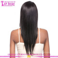 Meilleure vente 100% perruque de cheveux humains remy pour les femmes noires vierge perruque de cheveux humains indiens